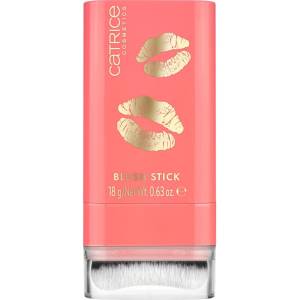 Catrice Blush Stick Kiss Glow Глос блясък за устни 18gr