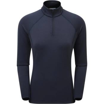 Montane W Protium Lite Pull-on eclipse blue XS