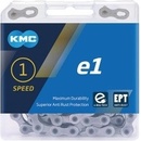 KMC E1 EPT