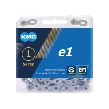 KMC E1 EPT