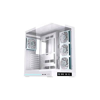XIGMATEK Cloud DGT Arctic (EN49620)