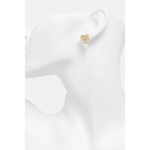 Guess Обици BELOVED (JUBE06.006JW)