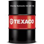Texaco Хидравлично масло Texaco Clarity Hydraulic Oil AW 46 208L