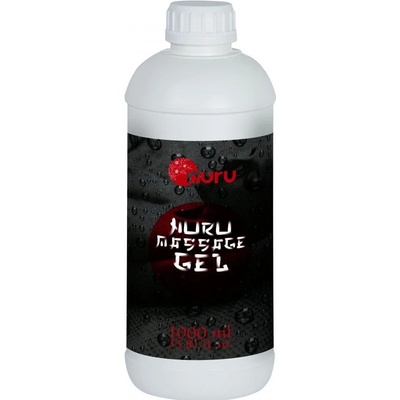 NURU MASSAGE gel 1 l – Zbozi.Blesk.cz