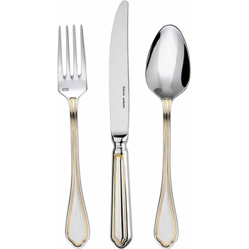 Image 1 of Hisar - florence gold - Комплект 30 части (52464) (0191644)