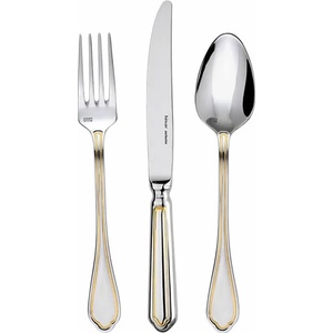 Hisar - florence gold - Комплект 30 части (52464) (0191644)