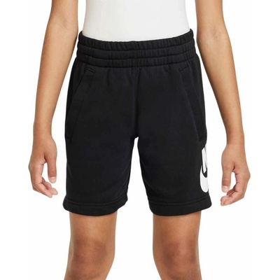 Nike NSW CLUB FT SHORT HBR K FD2997-010