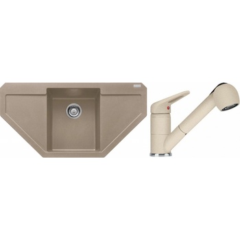 Set Franke MRG 612 + FC 9547