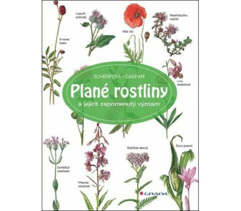 Plané rostliny