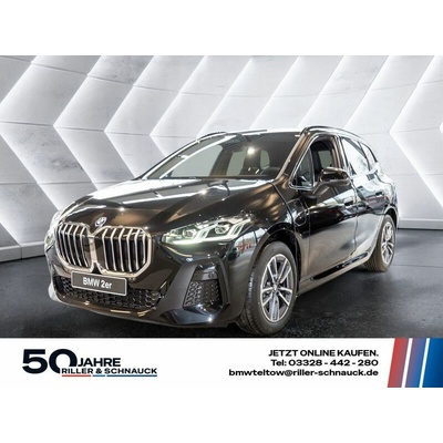 BMW 225 Active Tourer e xDrive 180 kW