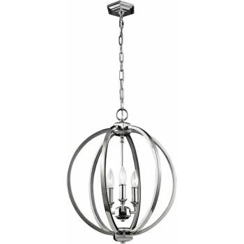 Image 1 of Elstead Lighting FE-CORINNE-3P-M