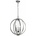 Elstead Lighting FE-CORINNE-3P-M