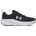 Under Armour Детски маратонки Under Armour Assert 11 Kids Trainers - Black/White