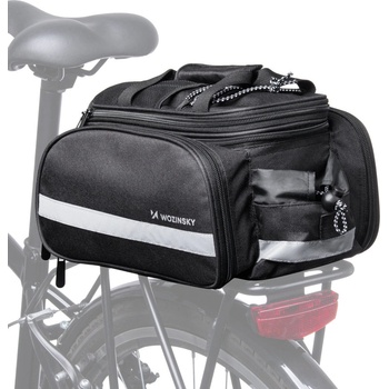 Wozinsky WBB36BK 27L