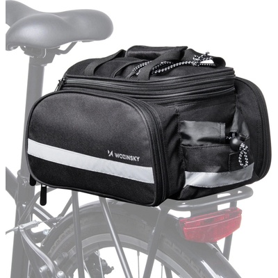 Wozinsky WBB36BK 27L