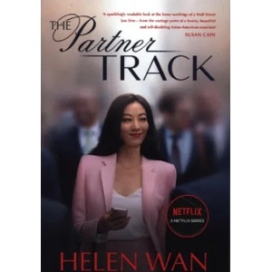 Partner Track (ISBN: 9781800751293)
