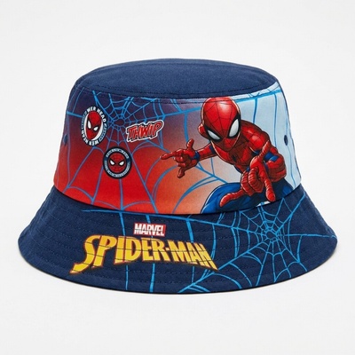 Klobúk Spiderman