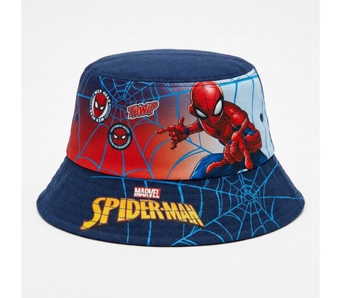 Klobúk Spiderman