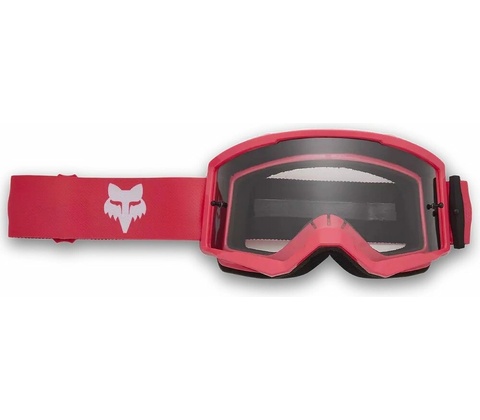 Fox Racing MAIN Core 2025