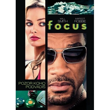 Focus DVD