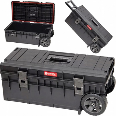 QBRICK System ONE Longer Basic – Zbozi.Blesk.cz