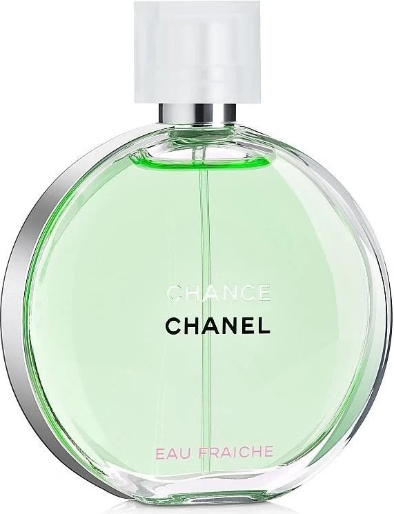 Chanel Chance Eau Fraiche toaletná voda dámska 100 ml tester od