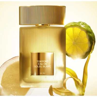 Tom Ford Eau de Soleil Blanc (2025) EDT 50 ml
