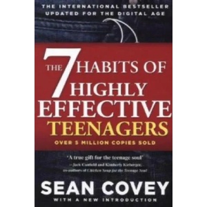 7 Habits Of Highly Effective Teenagers (2014)