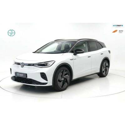 Volkswagen ID.4 GTX 4Motion 250 kW