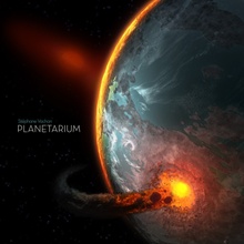 Game Salute Planetarium