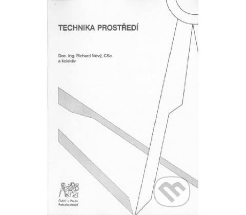 Technika prostředí