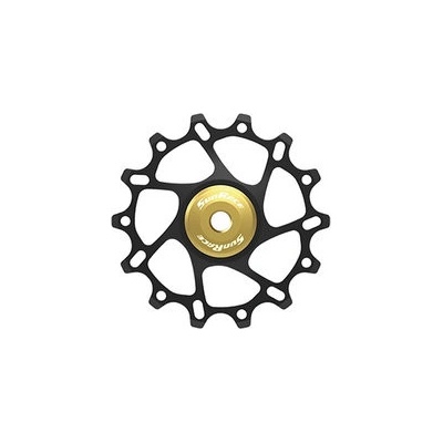 kladka SunRace SP864 14z ložiská