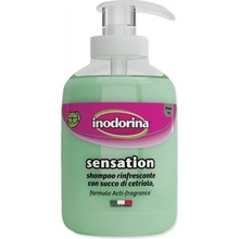 Inodorina šampon Sensation osvěžující 300 ml