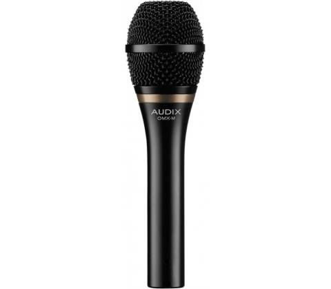 Audix OMX-M