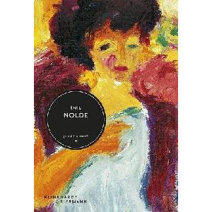 Emil Nolde | Christian Ring, Hans-Joachim Throl (ISBN: 9783943616613)