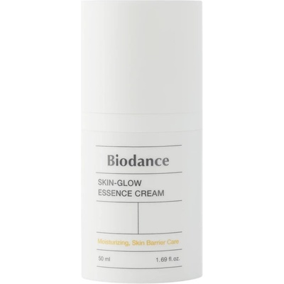 Biodance Skin-Glow Essence Cream - Хидратиращ крем за лице с керамиди 50мл