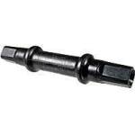 NECO Средно движение NECO, BB. AXLE-3N, Nut type (BB0006)