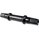 NECO Средно движение NECO, BB. AXLE-3N, Nut type (BB0006)