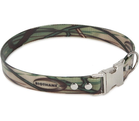 Firedog BioThane obojok Clip