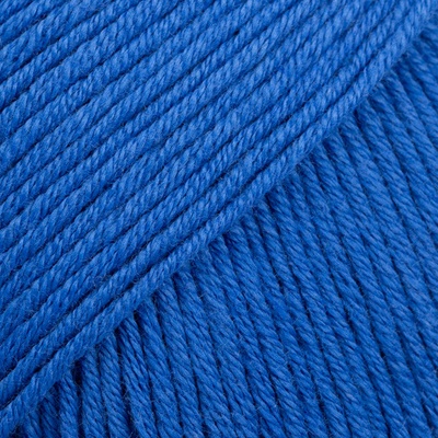DROPS Safran Barva: královská modrá 73
