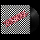 Fastway - FASTWAY LP