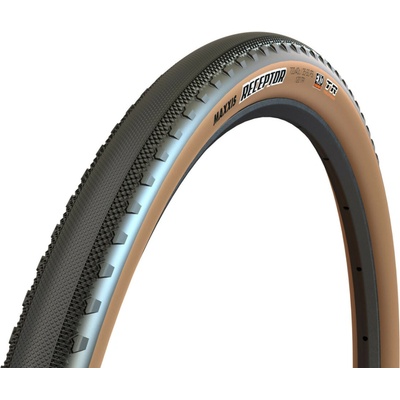 Maxxis Receptor EXO TR 700x40C kevlar
