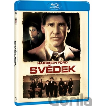 Svědek BD