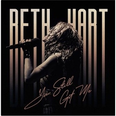 Beth Hart - You Still Got Me (Limited Edition) (Red Transparent Coloured) (LP) (8712725746898)