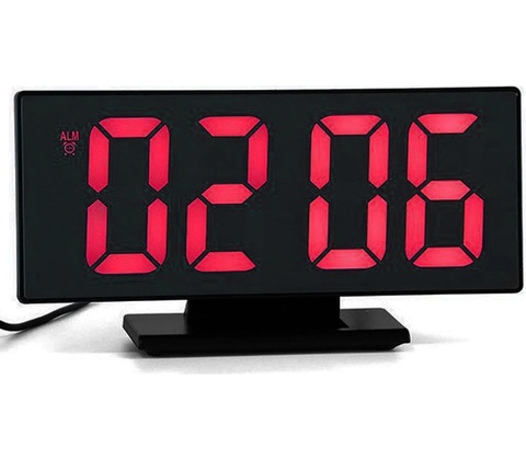 E-CLOCK PM165-3618L