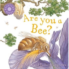 Are You a Bee? Allen JudyPaperback