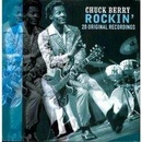 BERRY CHUCK: ROCKIN LP