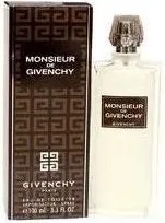 Givenchy Monsieur de Givenchy EDT 100 ml