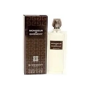 Givenchy Monsieur de Givenchy EDT 100 ml Парфюми