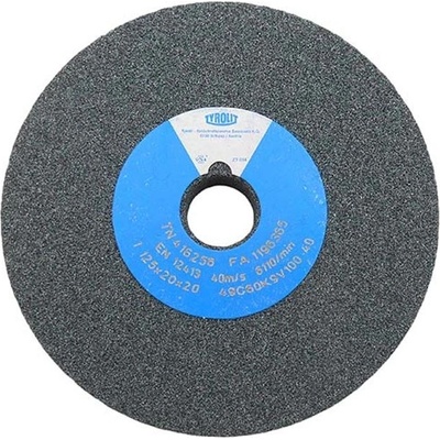 Magg Brusný kotouč 125 x 20 x 20 mm 412365138